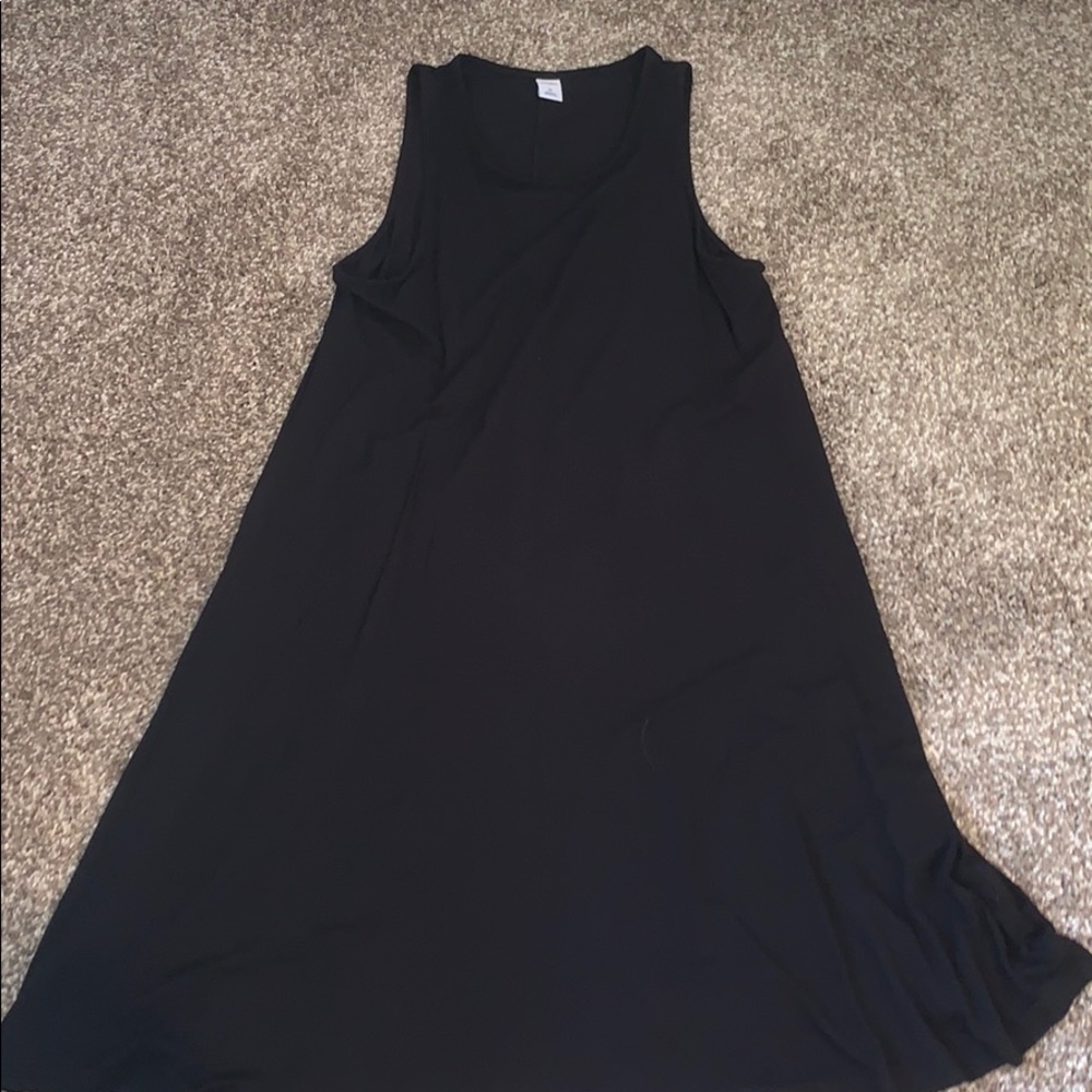 SUN DRESS!